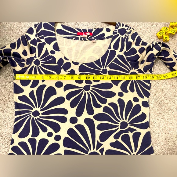 Boden Dress Tunic - Picture 6 of 7